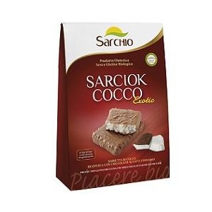 Sarciok cocco 90 g