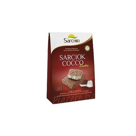 Sarciok cocco 90 g