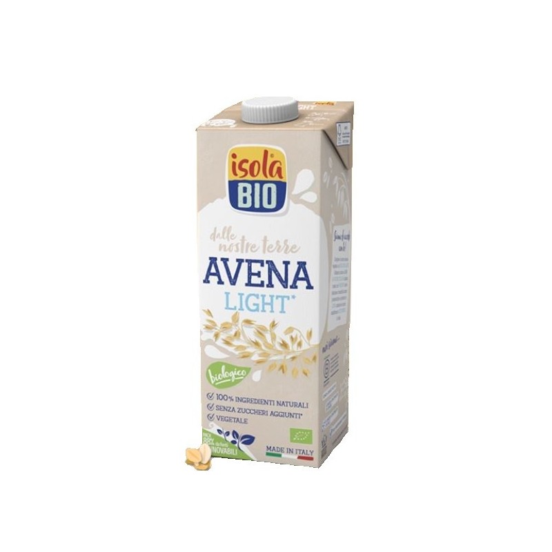 Avena light