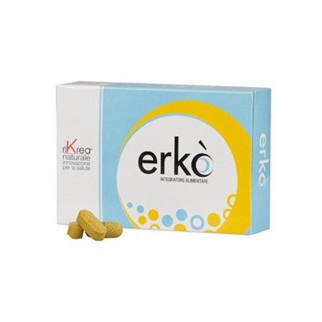 Erko' 30 compresse