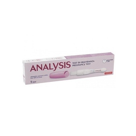 Test di gravidanza chicco analysis 1 pezzo