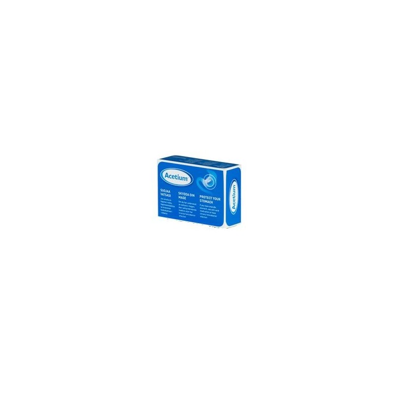 Acetium 60 capsule