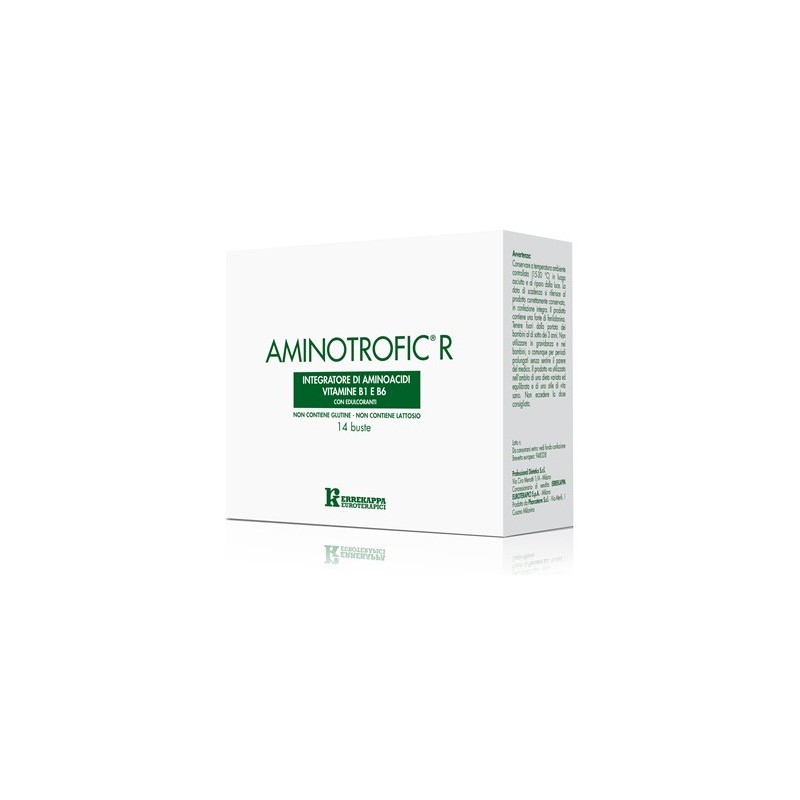 Aminotrofic r 14 buste