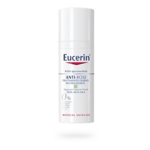 Eucerin antirose giorno trattamento neutralizzante spf25 50ml