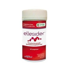 Ellesider 60 compresse