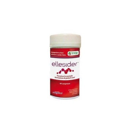 Ellesider 60 compresse