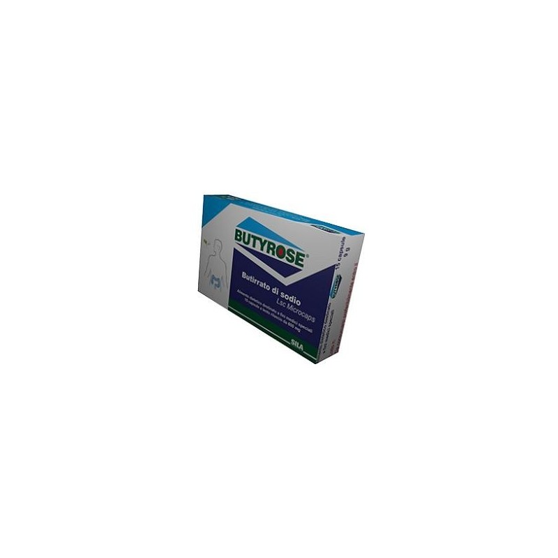 Butyrose lsc 15 microcapsule Butyrose lsc 15 microcapsule