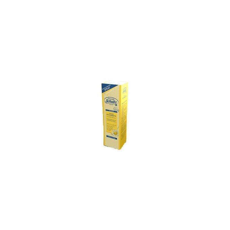 Schultz lozione camomilla spray 150 ml
