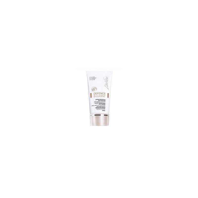 Defence b-lucent anti macchia spf50 40 ml