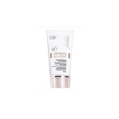 Defence b-lucent anti macchia spf50 40 ml