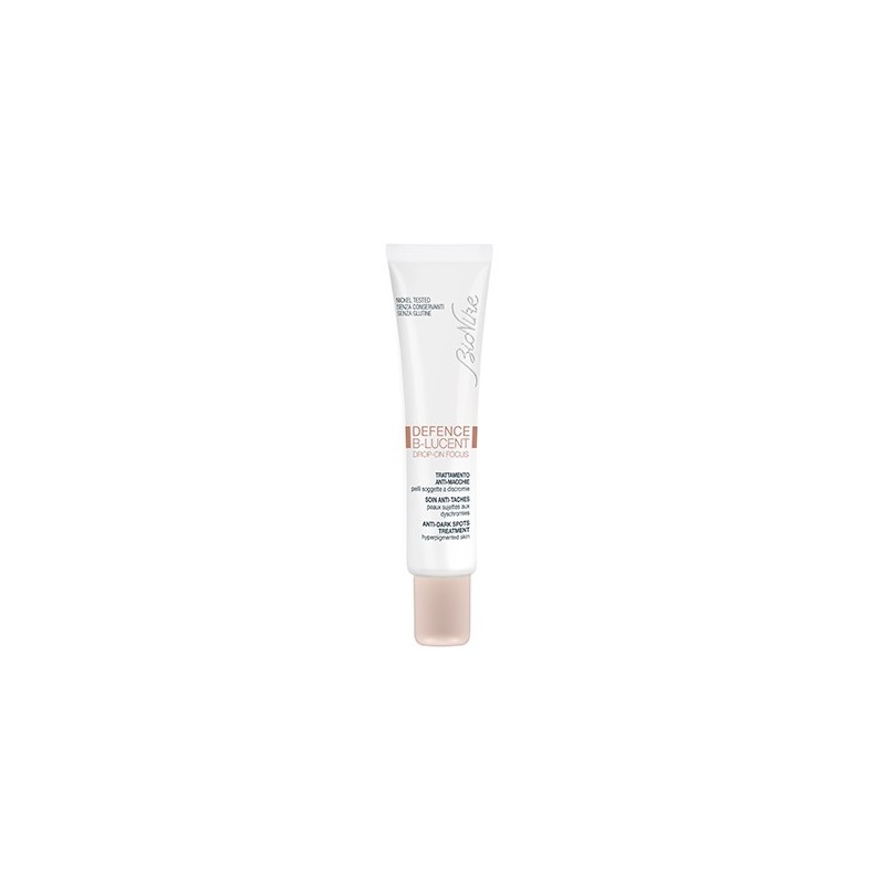 Defence b-lucent drop-on focus 15 ml
