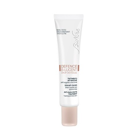 Defence b-lucent drop-on focus 15 ml