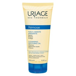 Xemose olio detergente tubetto 200 ml