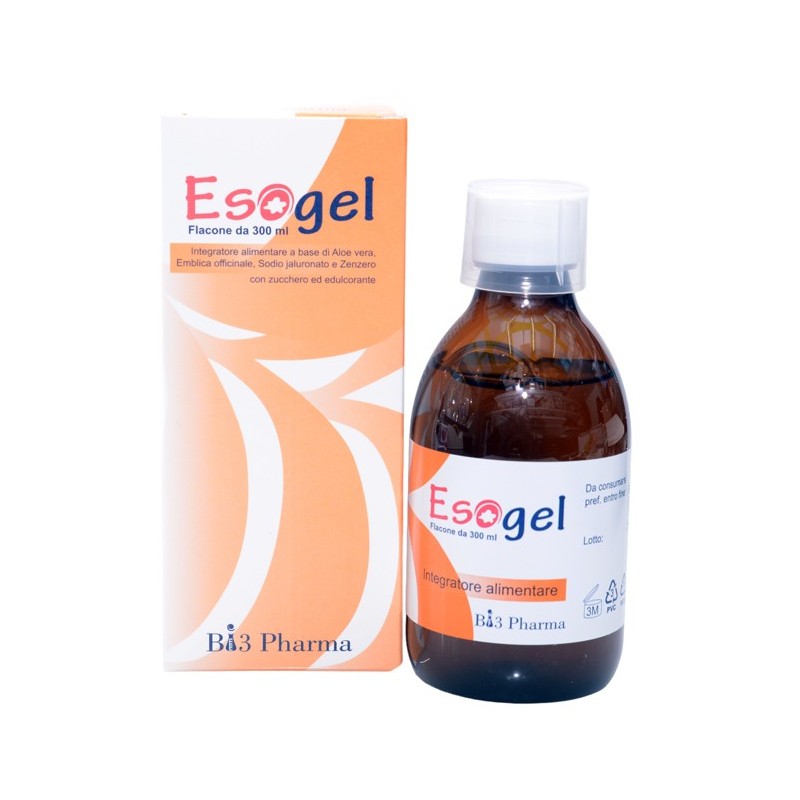 Esogel 300 ml Esogel 300 ml