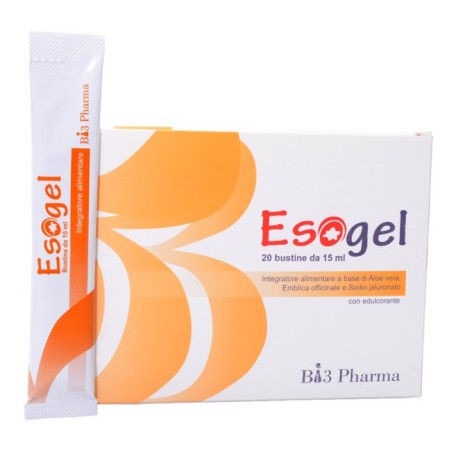 Esogel 20 bustine