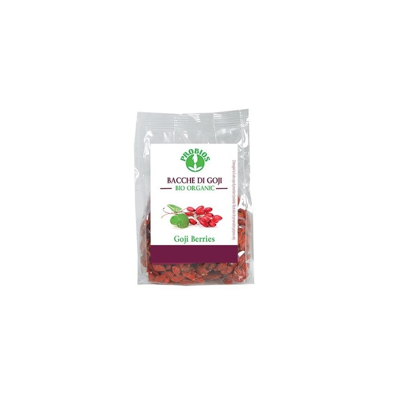 Bacche di goji 150 g