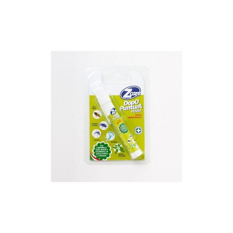 Z care dopopuntura natural 14 ml