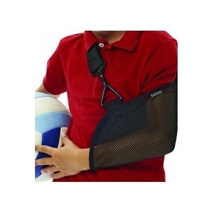 Reggibraccio gibaud ortho junior