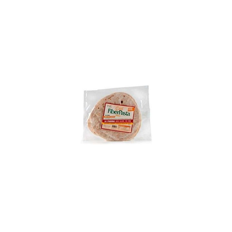 Fiberpasta piadina 300 g