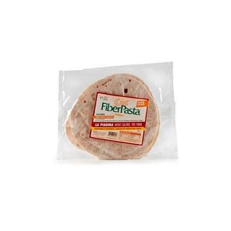 Fiberpasta piadina 300 g