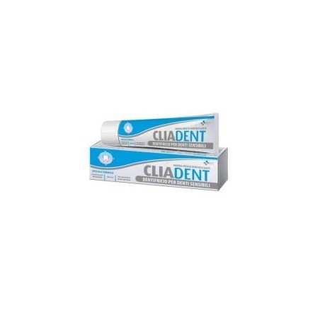Cliadent dentifricio denti sensibili