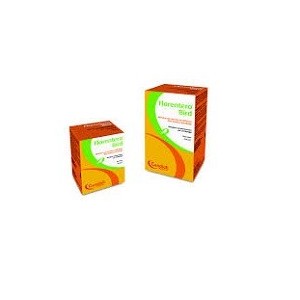 Florentero bird barattolo 200 g