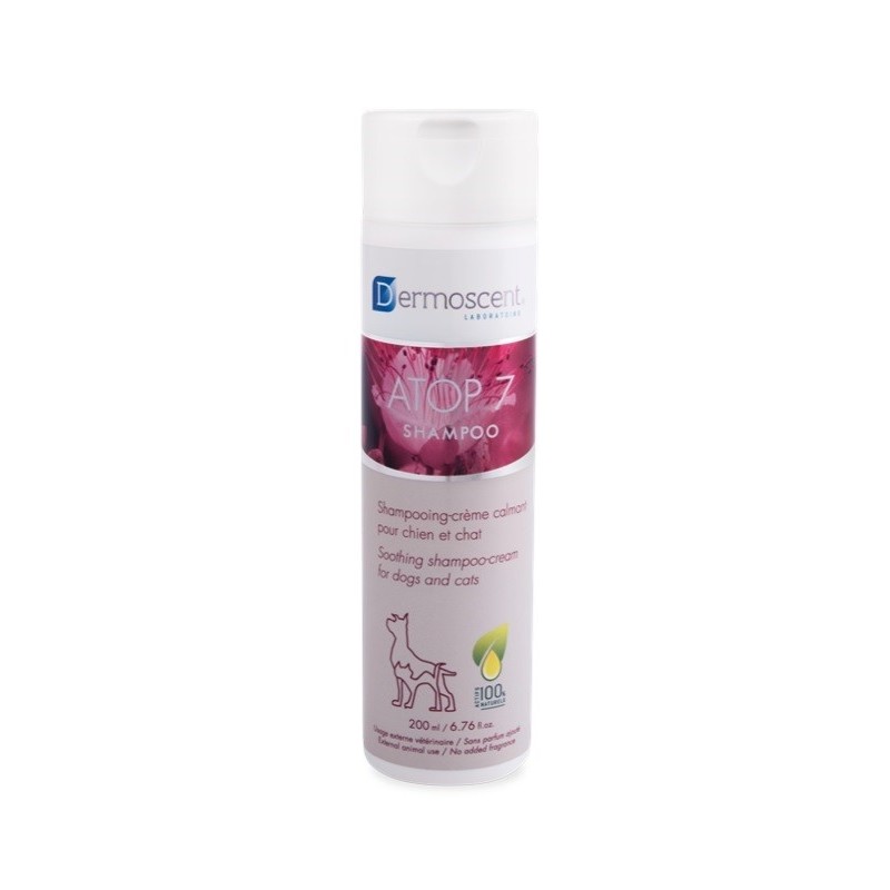 Atop 7 shampoo 200 ml Atop 7 shampoo 200 ml