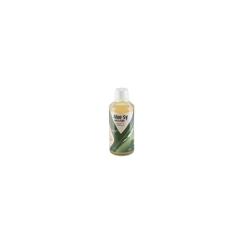 Aloe-sy 1000 ml Aloe-sy 1000 ml