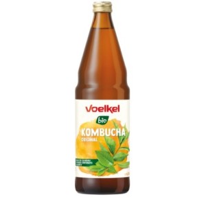 Kombucha 750 ml