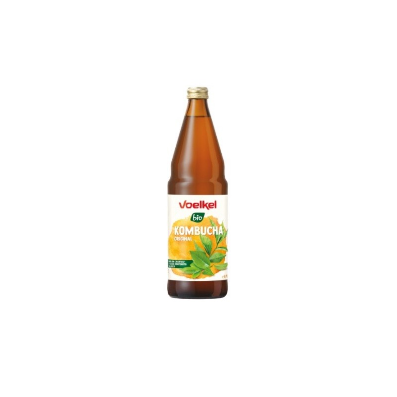 Kombucha 750 ml