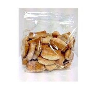 Fiberpasta frollini prima colazione 250 g