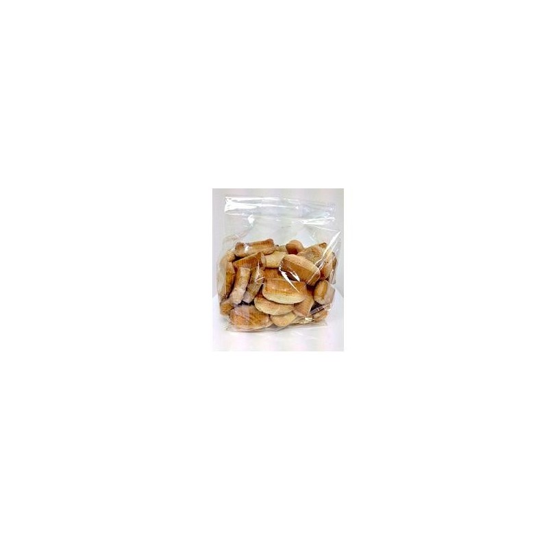 Fiberpasta frollini prima colazione 250 g