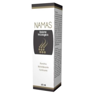 Namas lozione tricologica 60 ml