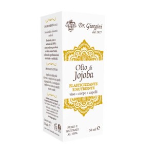 Olio di jojoba 50 ml
