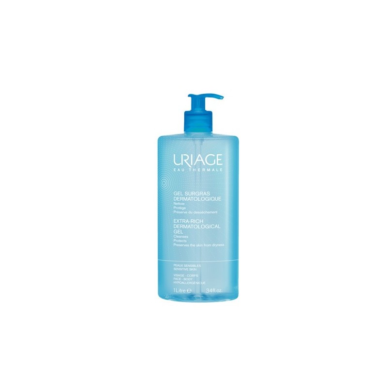 Gel surgras 1 l