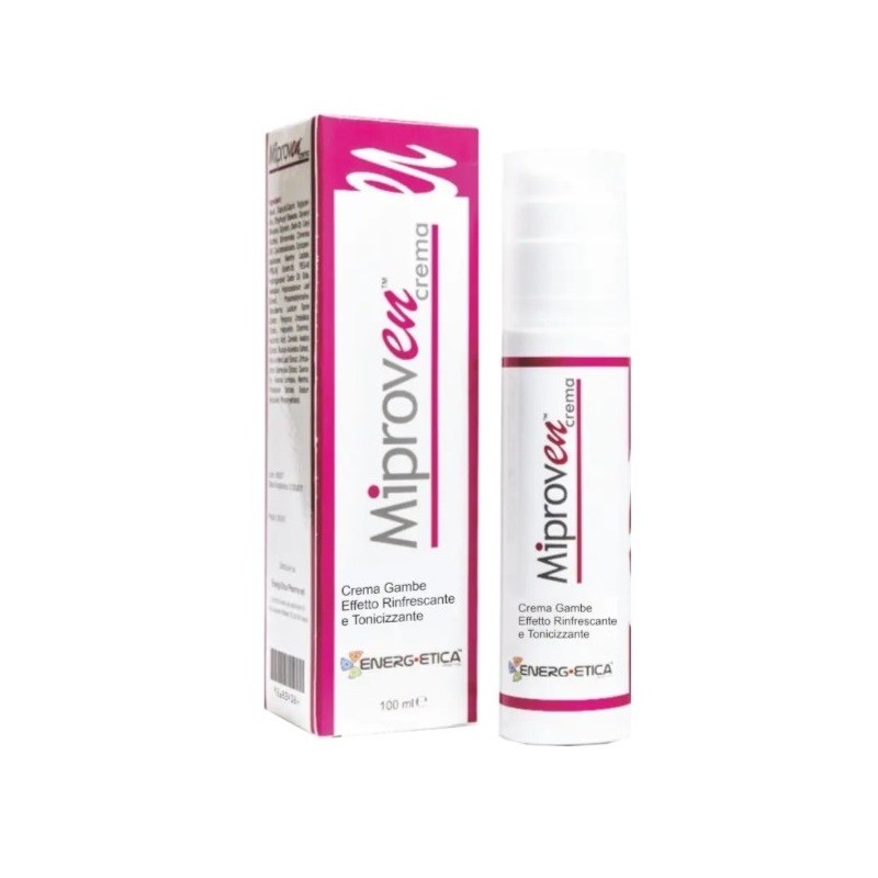 Miproven crema 100 ml Miproven crema 100 ml