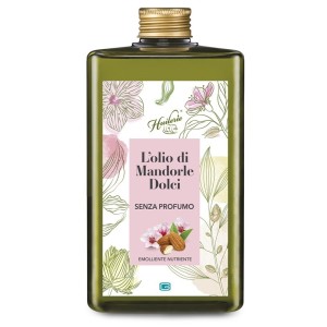 Huilerie olio di mandorle dolci fragranza naturale mandorlo300 ml