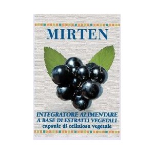Mirten 60 capsule