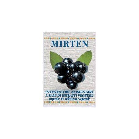 Mirten 60 capsule