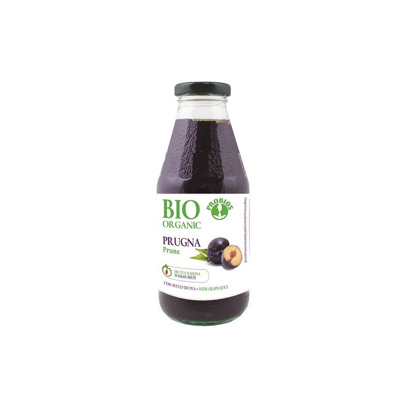 Succo di prugna 500 ml