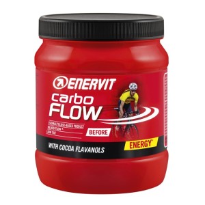 Enervit carbo flow 400 g