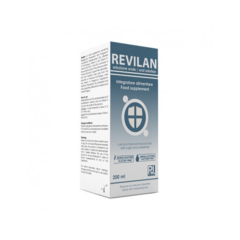 Revilan 200 ml Revilan 200 ml