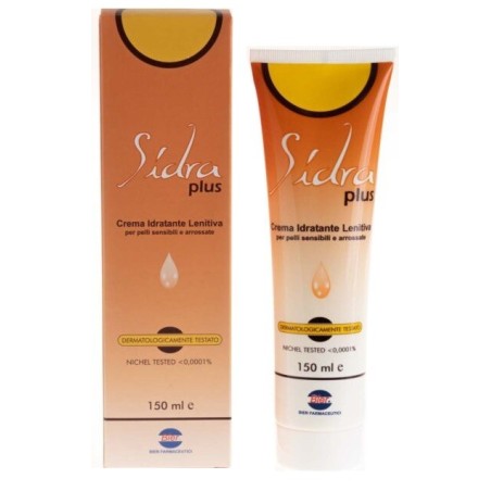 Sidra plus crema 150 ml