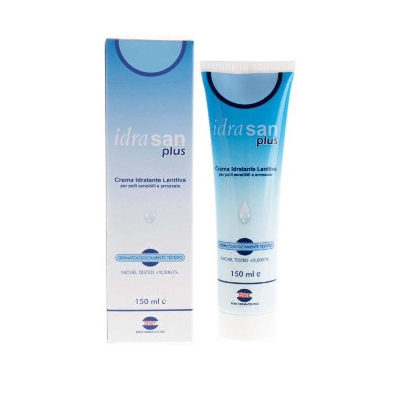 Idrasan plus crema 150 ml