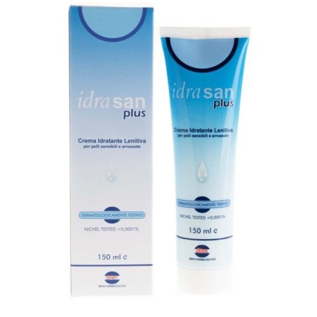 Idrasan plus crema 150 ml