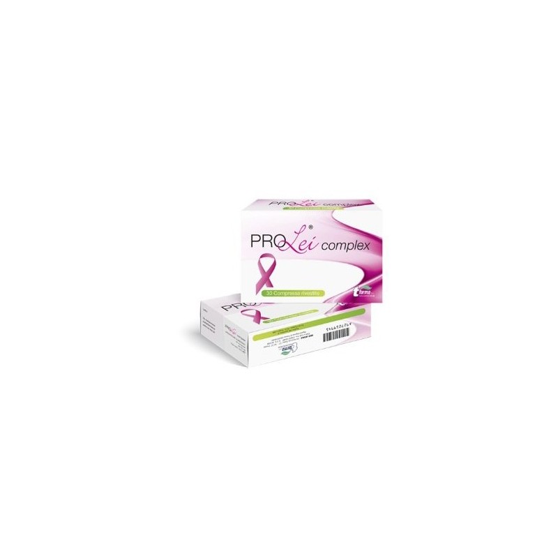 Prolei complex 30 compresse