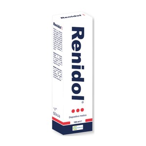 Renidol crema 100 ml