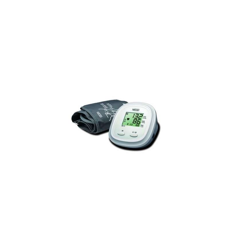 Misuratore di pressione ds 11