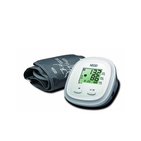 Misuratore di pressione ds 11