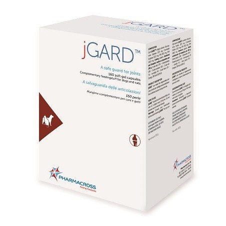 Jgard 80 perle